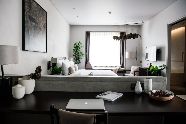 Hotel Treeline Urban Resort