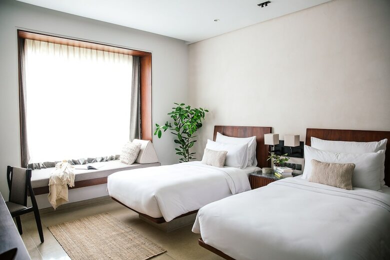 Hotel Treeline Urban Resort