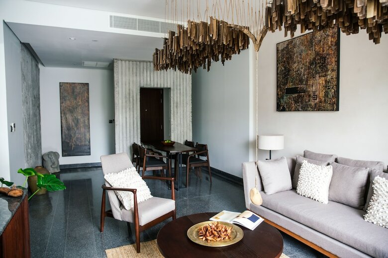 Hotel Treeline Urban Resort