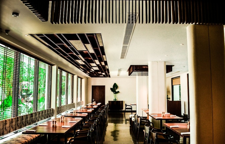 Hotel Treeline Urban Resort