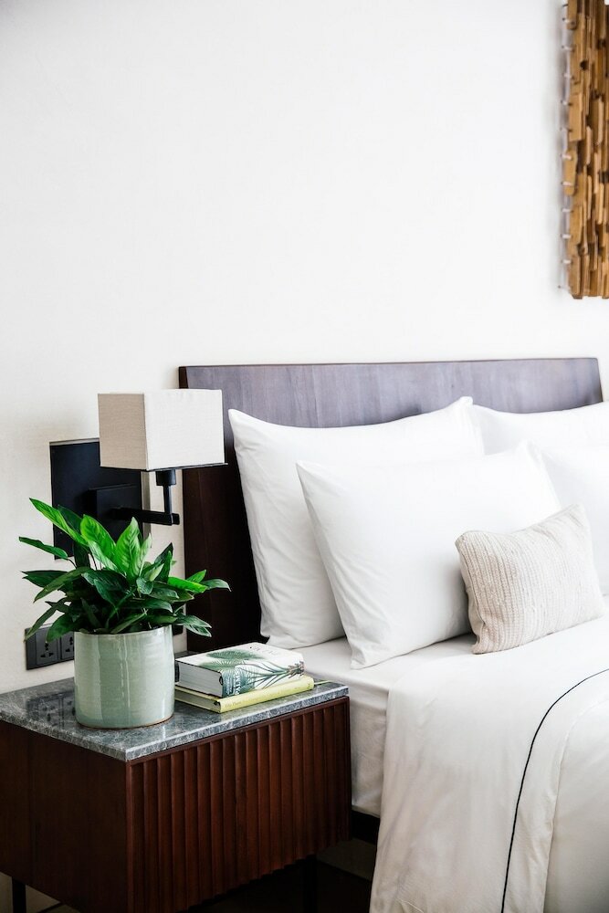 Hotel Treeline Urban Resort