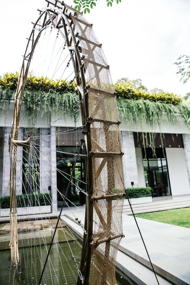 Hotel Treeline Urban Resort