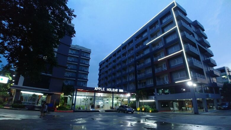 Hotel Apple Holiday