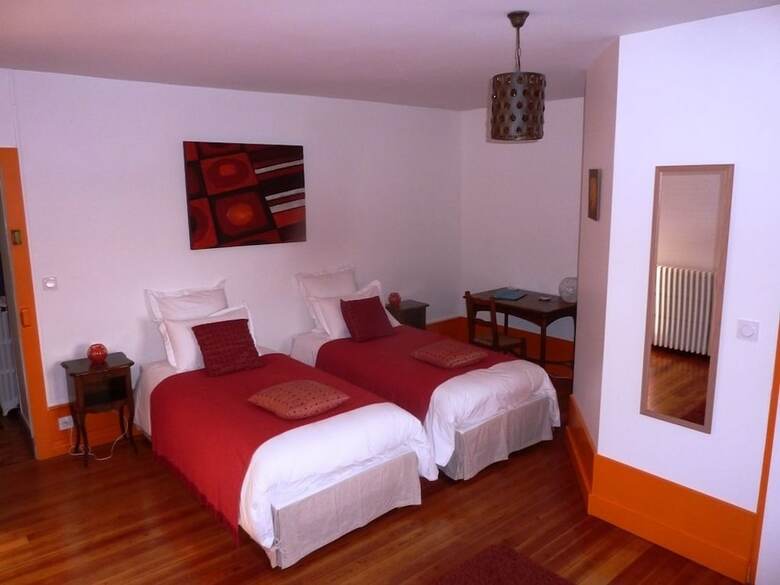 Bed & Breakfast La Corne Aux Vaches