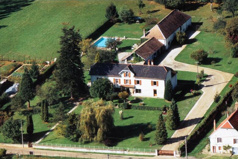 Bed & Breakfast La Corne Aux Vaches