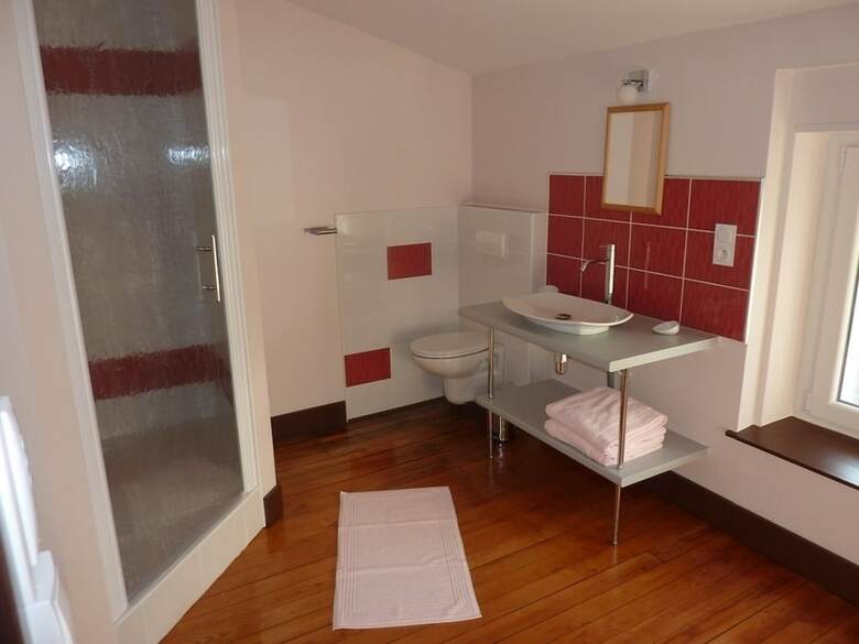 Bed & Breakfast La Corne Aux Vaches