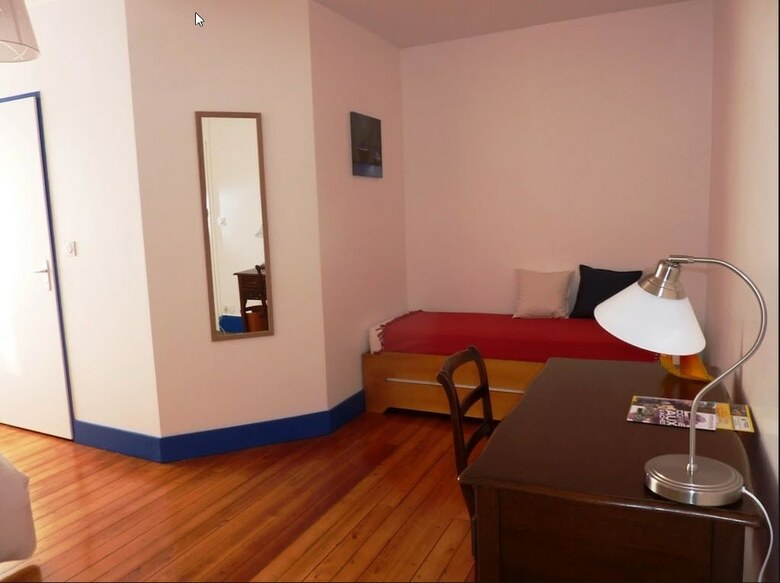 Bed & Breakfast La Corne Aux Vaches