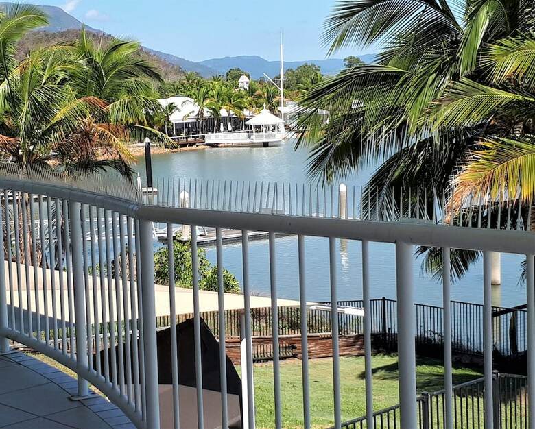 Hinchinbrook Holiday Apartments