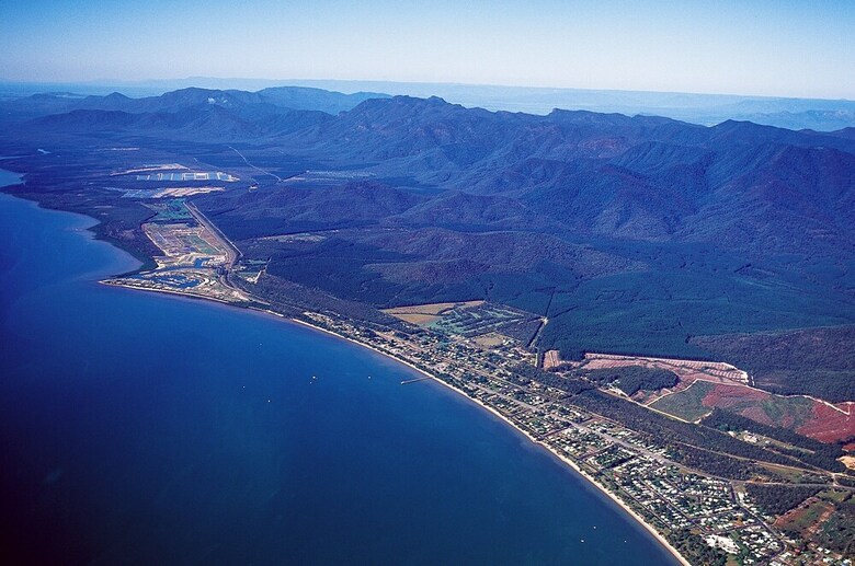 Hinchinbrook Holiday Apartments