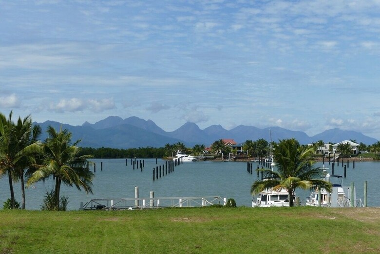 Hinchinbrook Holiday Apartments
