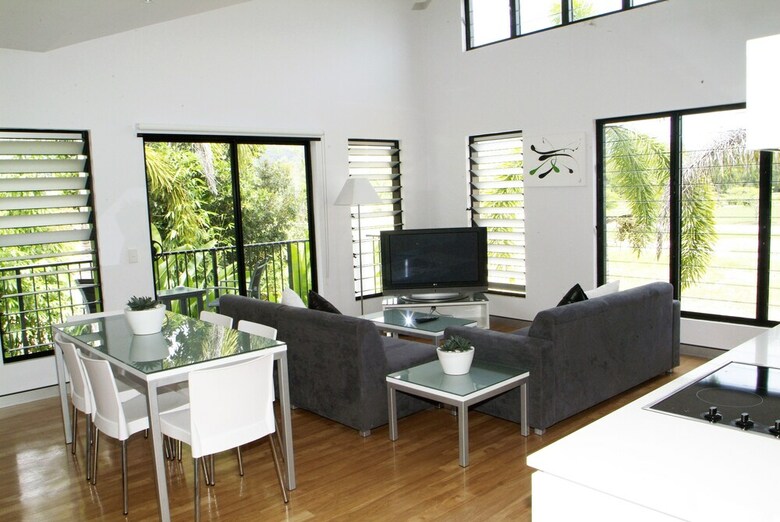 Hinchinbrook Holiday Apartments