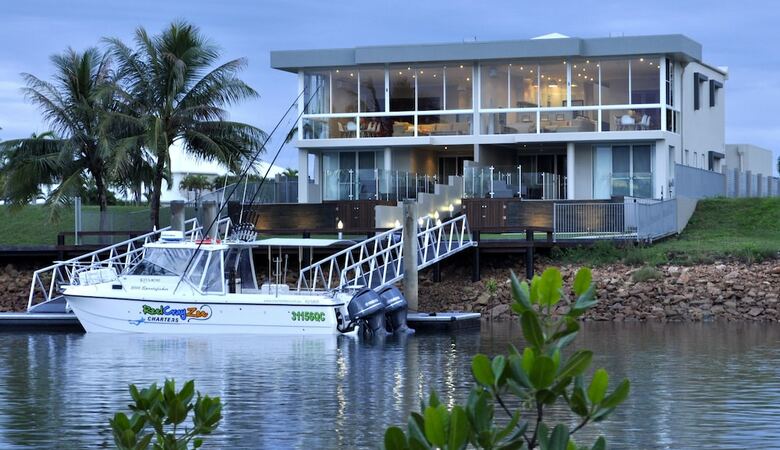 Hinchinbrook Holiday Apartments