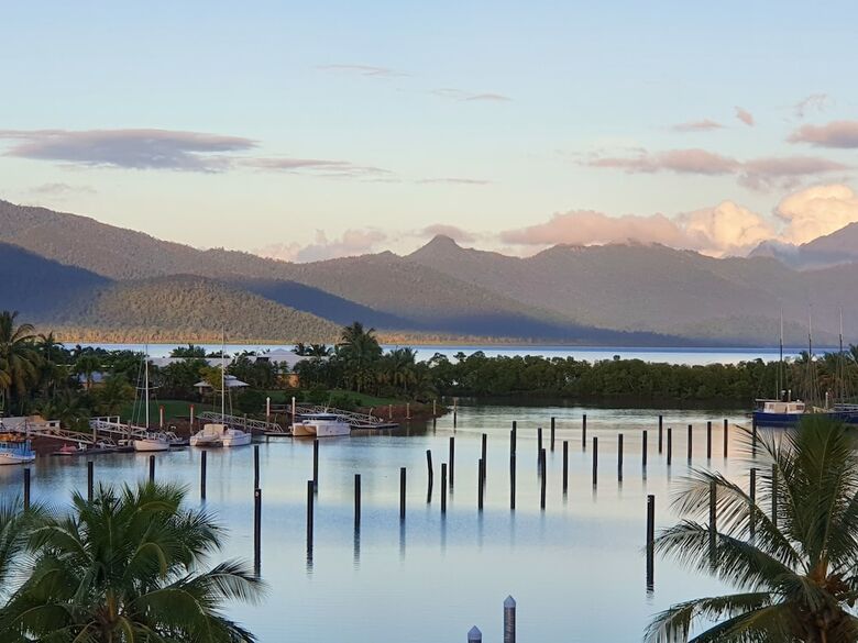 Hinchinbrook Holiday Apartments