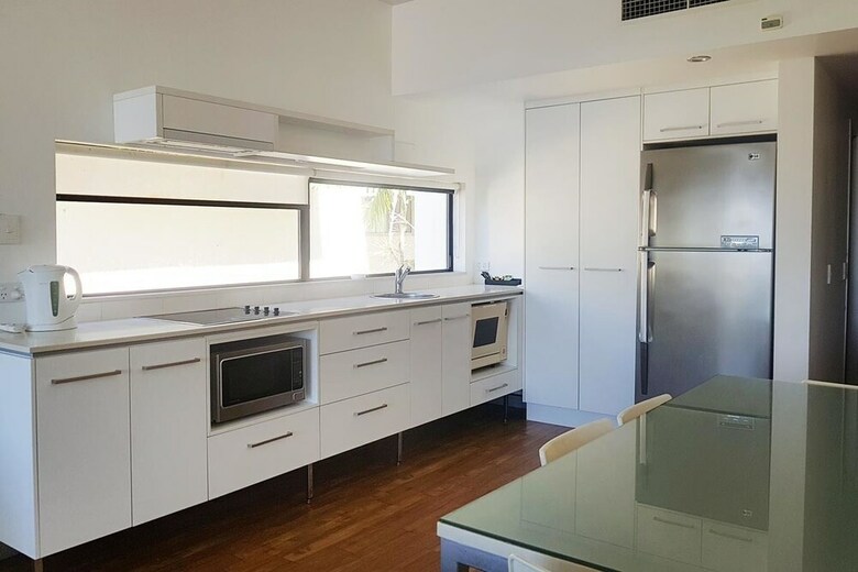 Hinchinbrook Holiday Apartments
