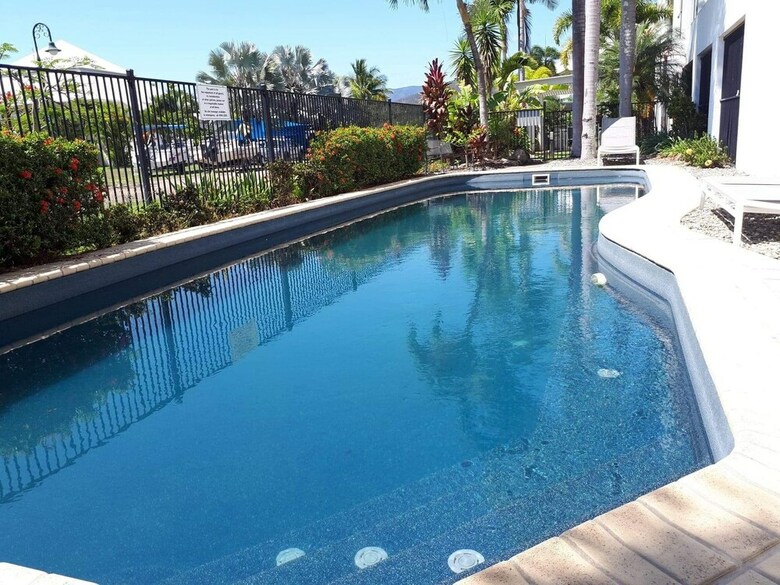 Hinchinbrook Holiday Apartments
