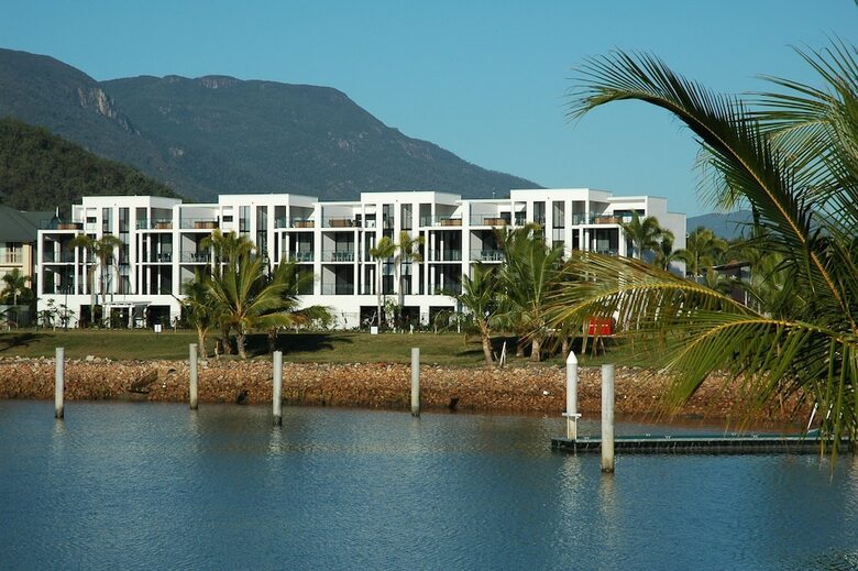 Hinchinbrook Holiday Apartments