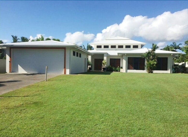 Hinchinbrook Holiday Apartments