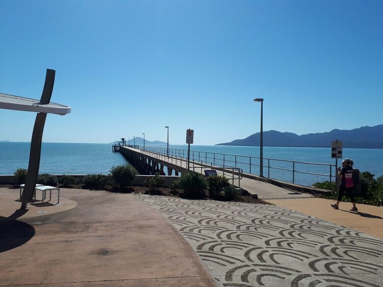 Hinchinbrook Holiday Apartments