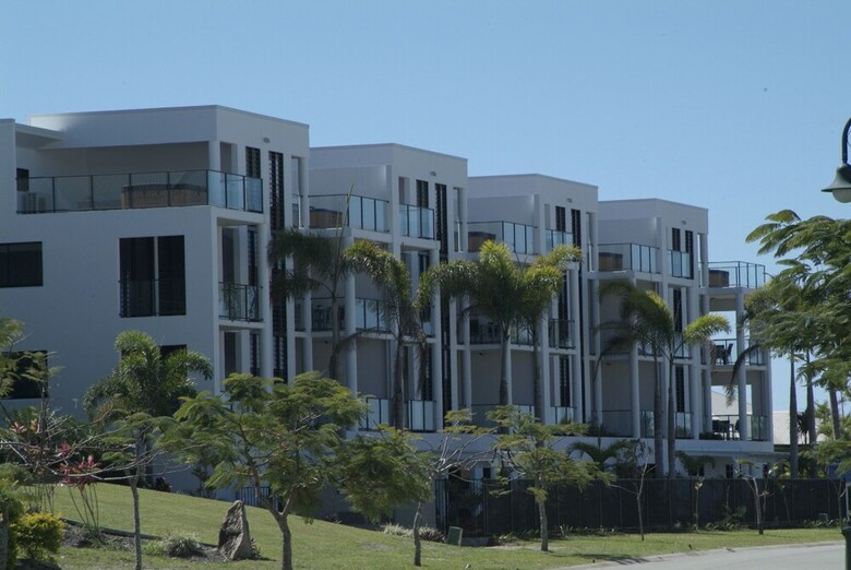 Hinchinbrook Holiday Apartments