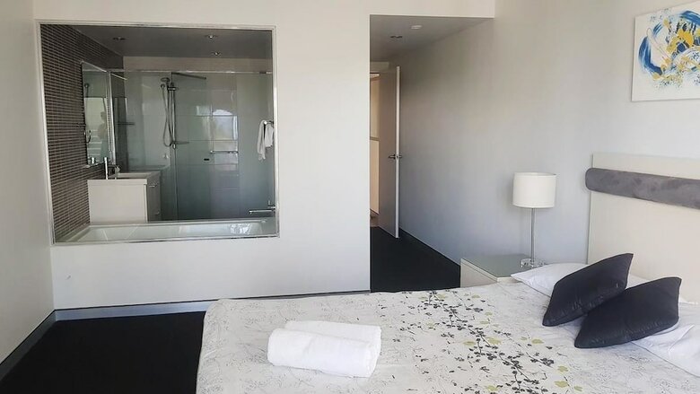 Hinchinbrook Holiday Apartments