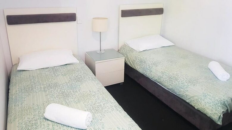Hinchinbrook Holiday Apartments