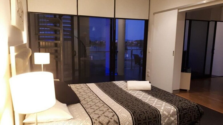 Hinchinbrook Holiday Apartments