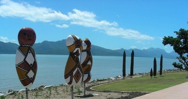 Hinchinbrook Holiday Apartments