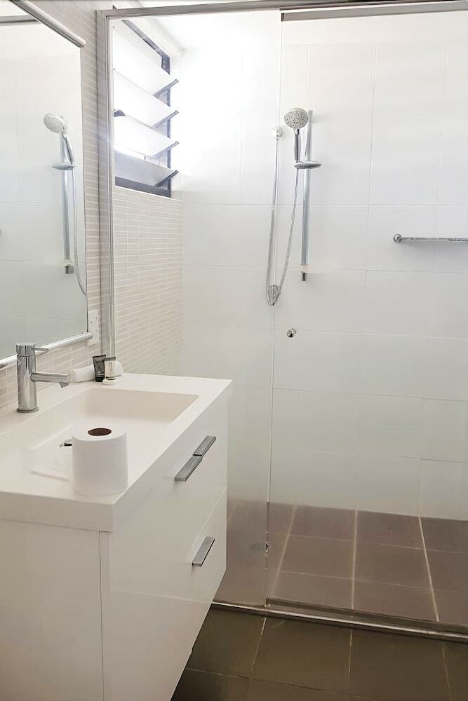 Hinchinbrook Holiday Apartments