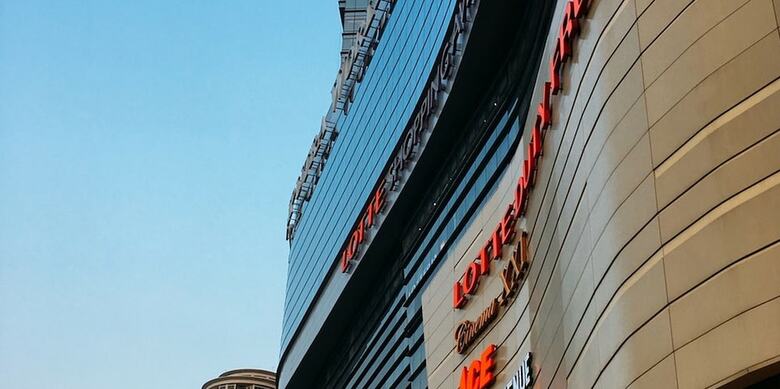 Hotel Clover Residence Near Mall Ambassador