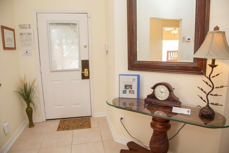 Ly58134 - Indian Ridge - 4 Bed 2 Baths Villa