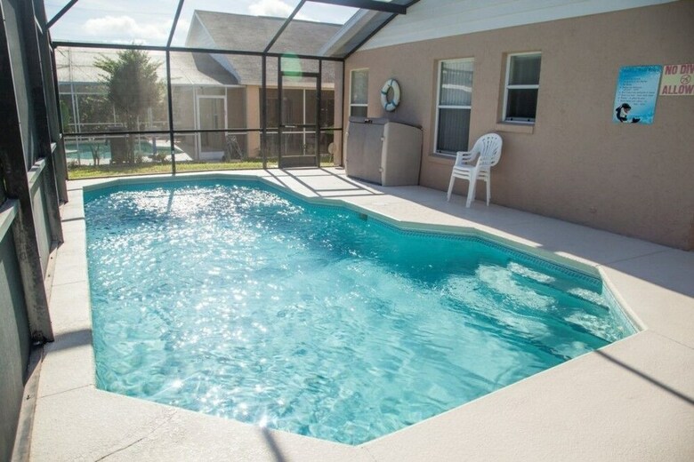 Ly58134 - Indian Ridge - 4 Bed 2 Baths Villa