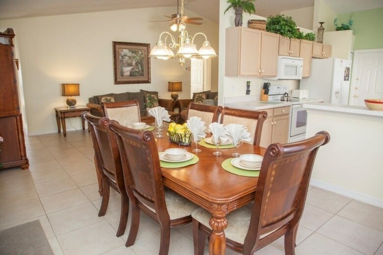 Ly58134 - Indian Ridge - 4 Bed 2 Baths Villa