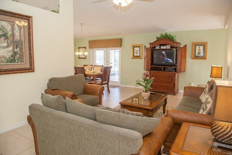 Ly58134 - Indian Ridge - 4 Bed 2 Baths Villa