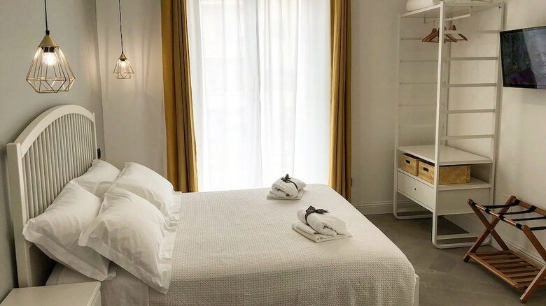 Bed & Breakfast Spigole House