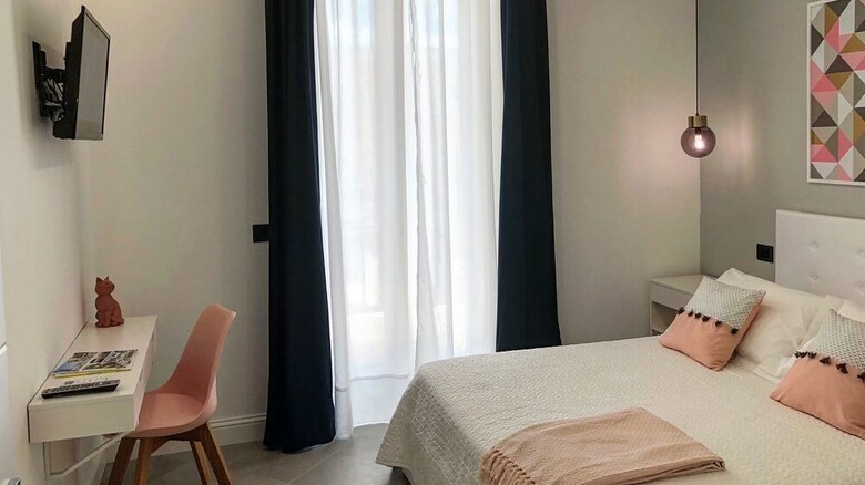 Bed & Breakfast Spigole House