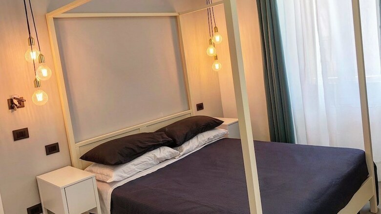 Bed & Breakfast Spigole House