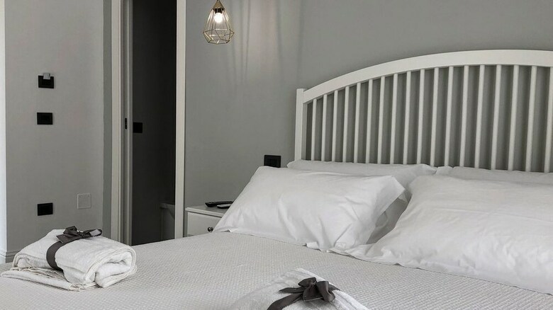 Bed & Breakfast Spigole House