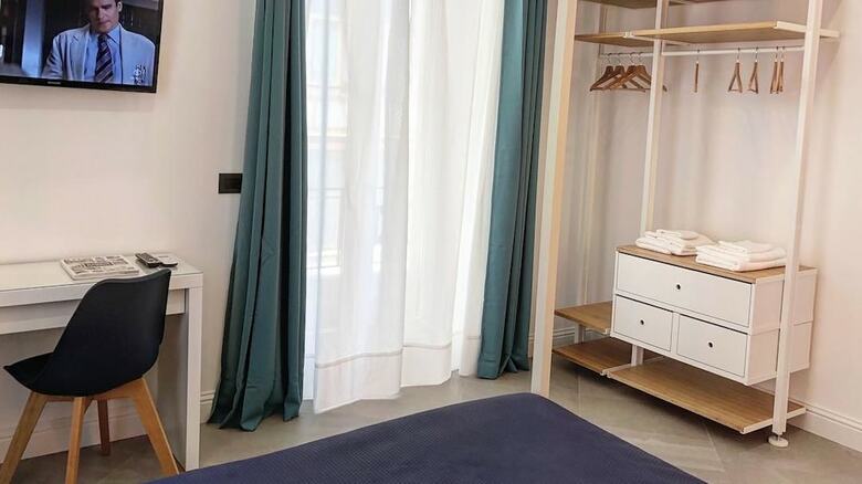 Bed & Breakfast Spigole House