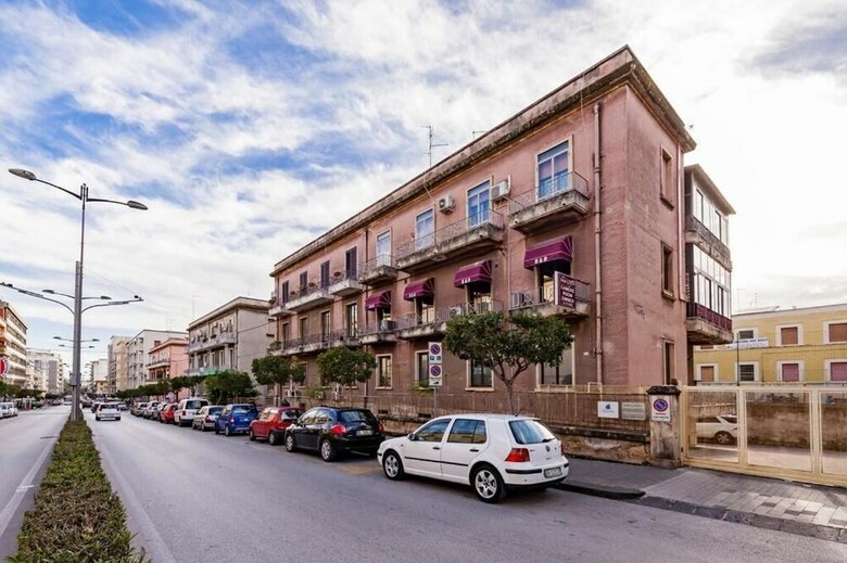 Bed & Breakfast Spigole House