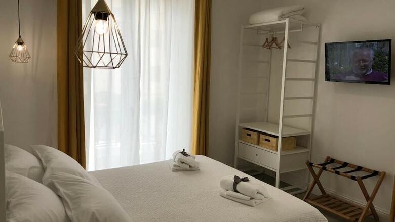 Bed & Breakfast Spigole House