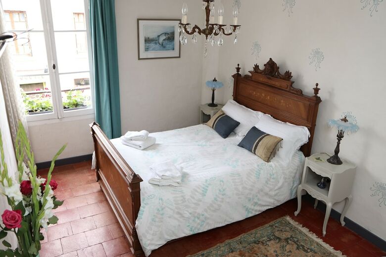 Bed & Breakfast Le Chaton Rouge