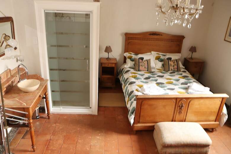 Bed & Breakfast Le Chaton Rouge