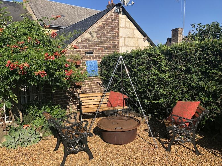 Bed & Breakfast Le Chaton Rouge