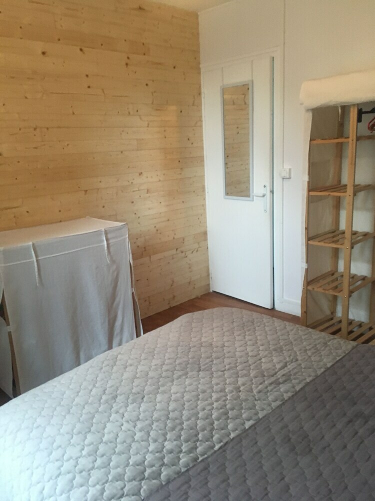 Apartamento Appartement Melitine