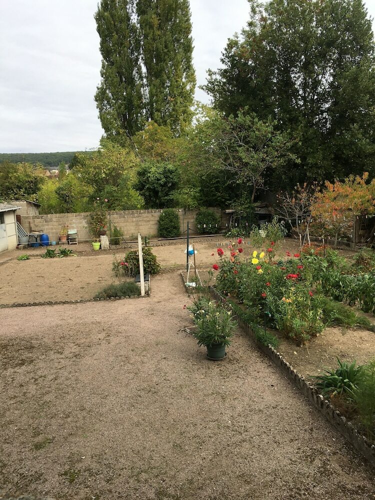 Apartamento Appartement Melitine