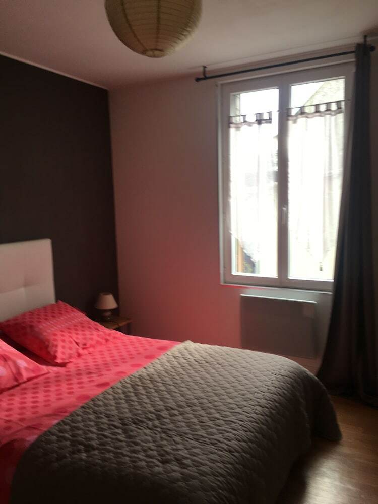 Apartamento Appartement Melitine