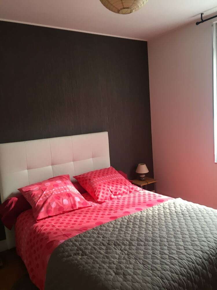 Apartamento Appartement Melitine