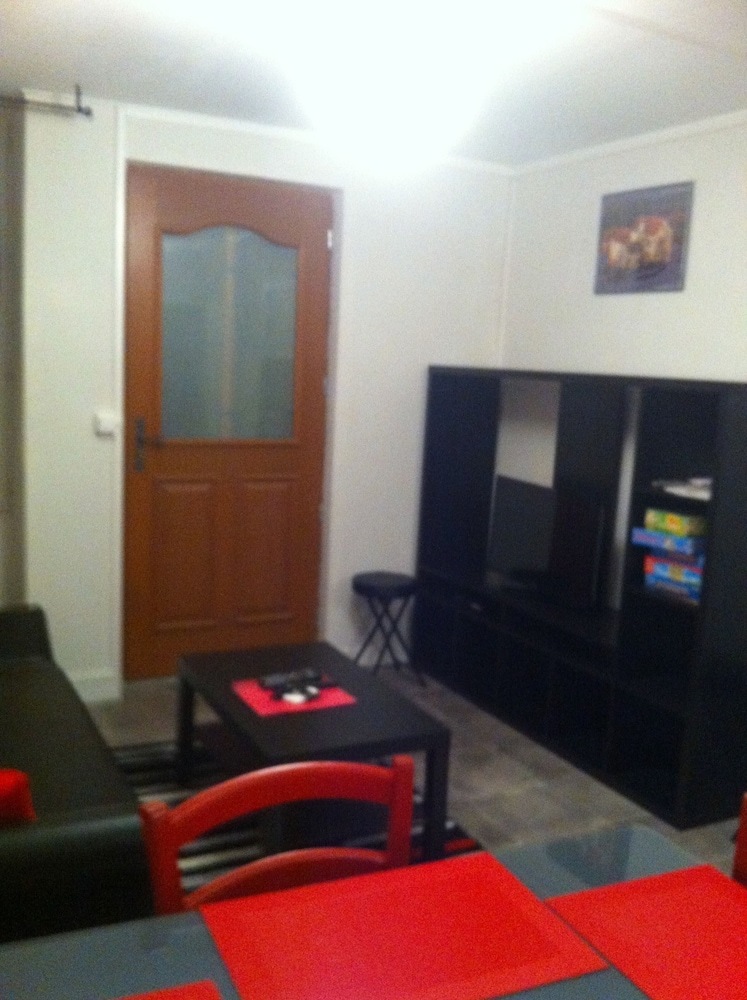 Apartamento Appartement Melitine