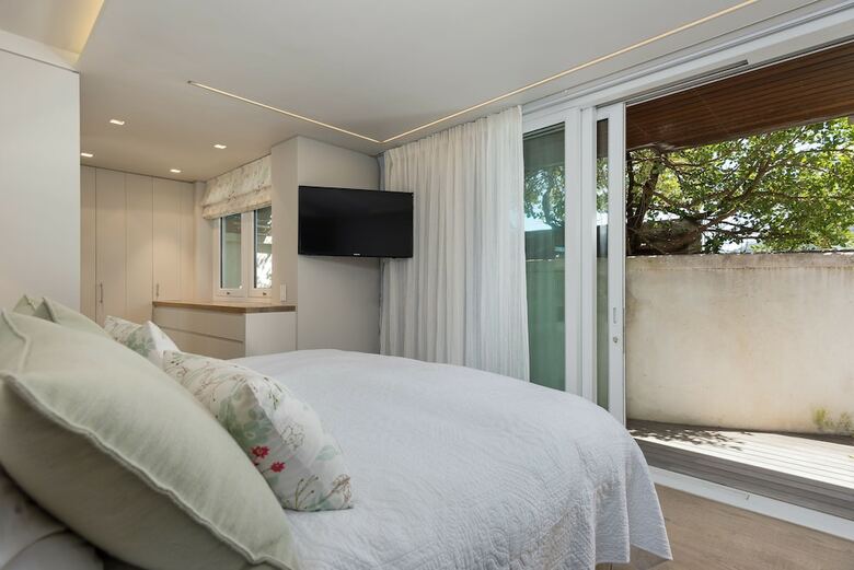 Apartamentos Clifton 75