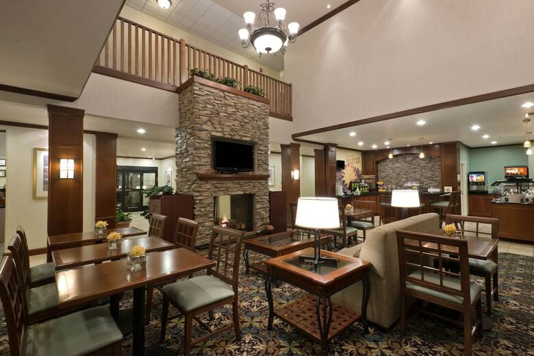 Aparthotel Staybridge Suites Tucson Airport